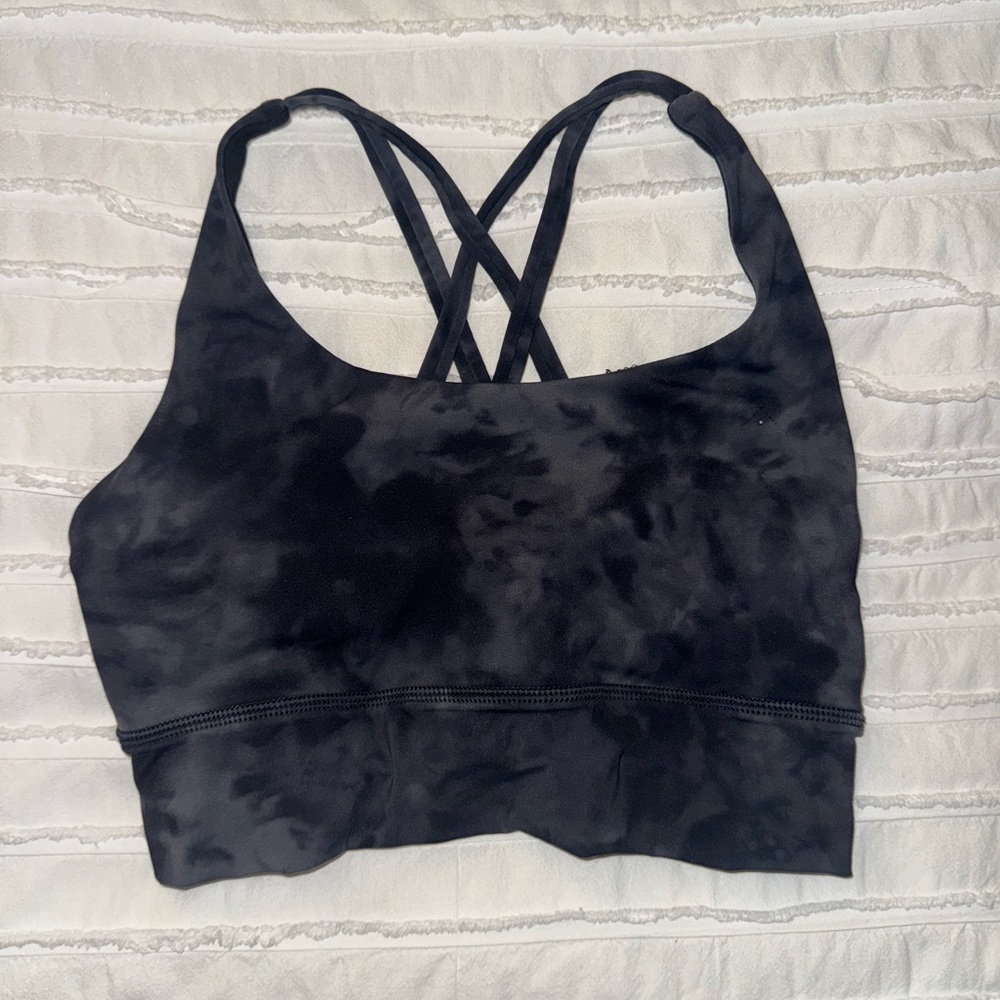 Free Spirit Sports Bra